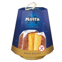 MOTTA PANDORO 500G