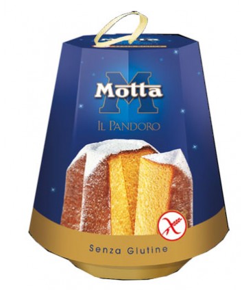 MOTTA PANDORO 500G