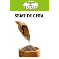 SEMI CHIA 200GR RENACO