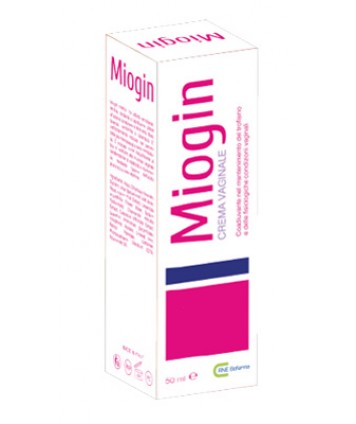 MIOGIN 50ML