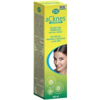 ACKNES DETERGENTE MOUSSE 150ML