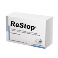 RESTOP 30CPR MASTICABILI