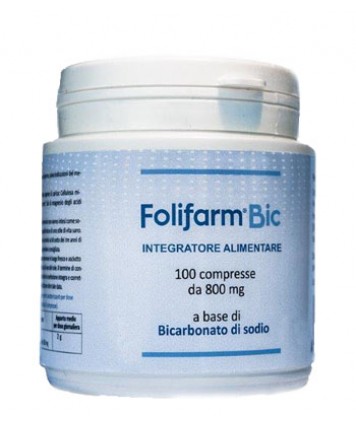 FOLIFARM BIC 100CPR