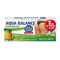 AQUA BALANCE R CELL FT 7D14CPR