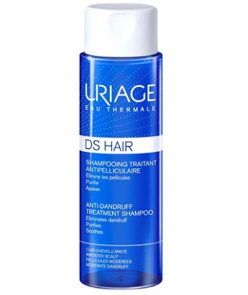 URIAGE DS HAIR SHAMPOO ANTIFORFORA 200ML