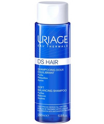 URIAGE DS HAIR SH DEL/RIEQUIL