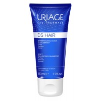 URIAGE DS HAIR SH DEL/RIE 50ML