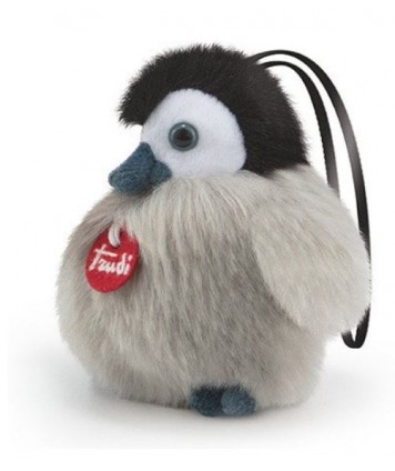 TRUDI CHARM PINGUINO