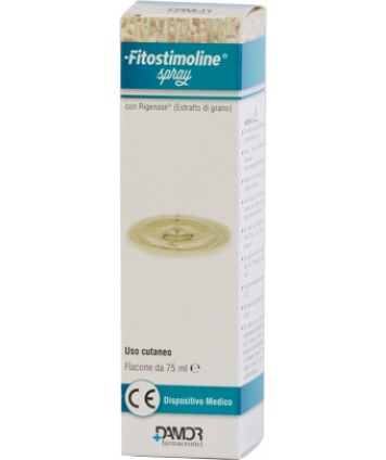 FITOSTIMOLINE-SPRAY 75ML