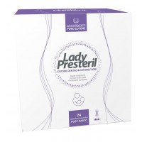 PRESTERIL-LADY POSTPARTO 24PZ