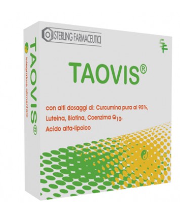 TAOVIS 20CPS