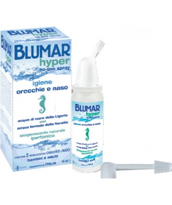 BLUMAR HYPER SPRAY NO GAS 50ML