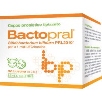 BACTOPRAL 30BUST