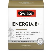 SWISSE ENERGIA B+ 50CPR