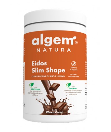 EIDOS SLIM SHAPE CHOCO CACAO