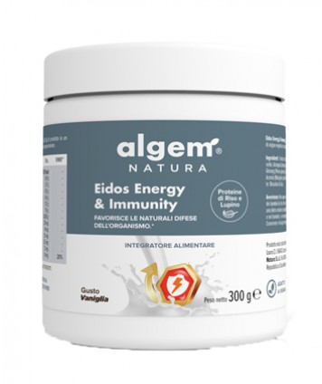 EIDOS ENERGY&IMMUNITY 300G