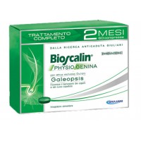 BIOSCALIN PHYSIOGENINA 60CPR