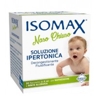 ISOMAX NASO CHIUSO SOL IPER FL