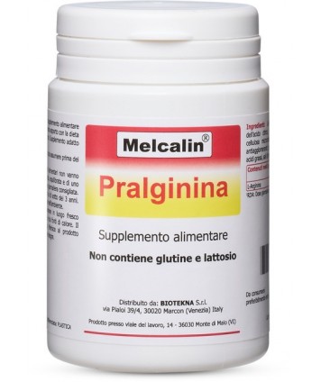 MELCALIN PRALGININA 56CPR