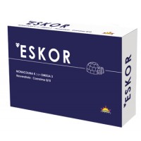 ESKOR 20CPS