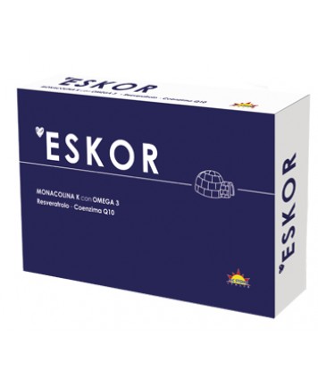 ESKOR 20CPS