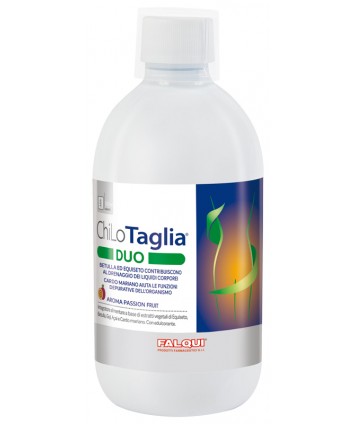 CHILO TAGLIA DUO 500ML