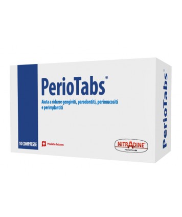 PERIOTABS 10CPR