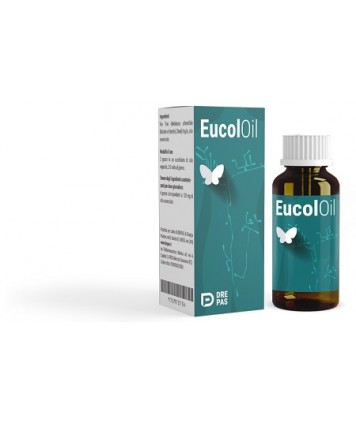 EUCOLOIL GTT 30ML