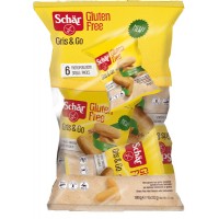 SCHAR GRIS&GO 180G