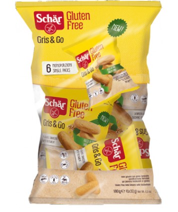 SCHAR GRIS&GO 180G