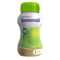 SOUVENAID CAFFE'   4X125ML