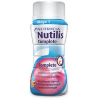 NUTILIS COMP STAGE 1 FRA 4X125ML