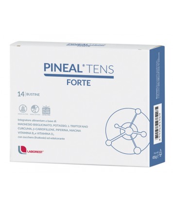 PINEAL TENS FORTE 14 BUSTINE