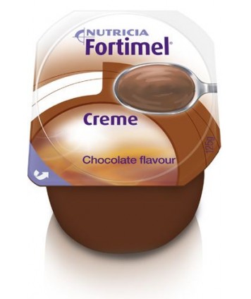 FORTIMEL CREME CIOCC 4X125G