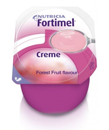 FORTIMEL CREME FRUT BOS 4X125G