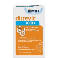 DITREVIT 1000 5,5ML