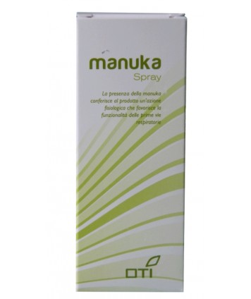 MANUKA SPRAY 30ML NF