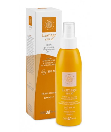 LUMAGE SPF30 150ML