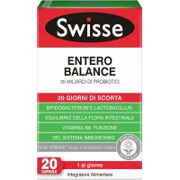 SWISSE ULTIBOOST ENTERO BALANC