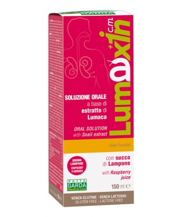 LUMAXIN CM SCIR AD/BB 150ML