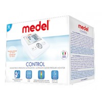 MEDEL CONTROL