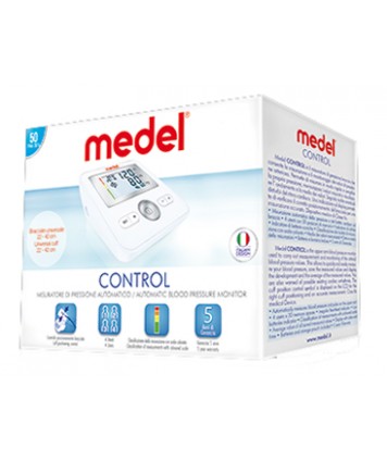 MEDEL CONTROL