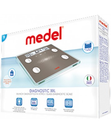 MEDEL DIAGNOSTIC XXL