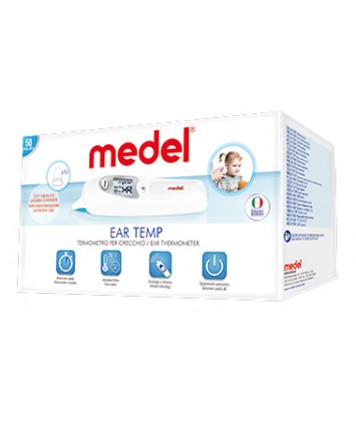 MEDEL EAR TEMP