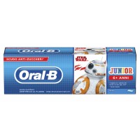 ORAL B DEN JUN STAR WARS 6-12