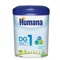 HUMANA DG 1 NATCARE MP 700G