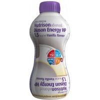 NUTRISON ADVANCED DIASON ENERGY HP 500ML