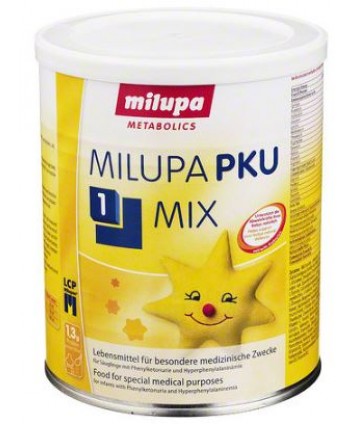 PKU 1 MIX 450G