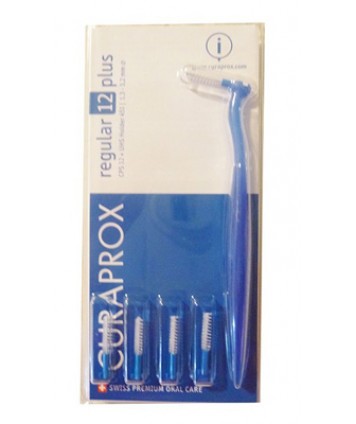 CURAPROX REG PLUS BLU CPS12