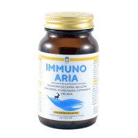 IMMUNO ARIA COLOSTRO CAPR60CPS